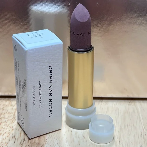 Dries Van Noten | Makeup | Dries Van Noten Lipstick Refill 2 Oz 15